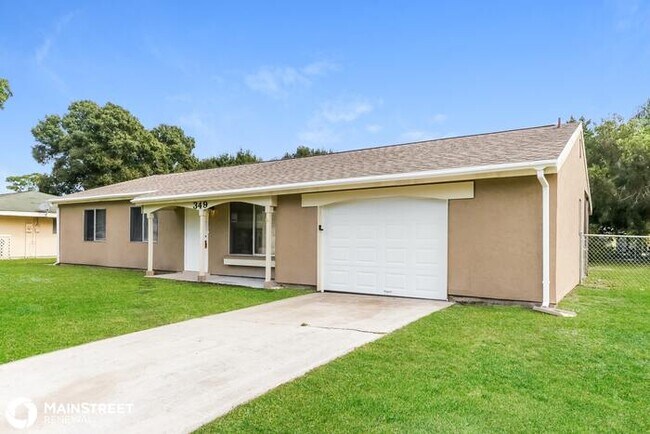 Building Photo - 349 SW CHERRYHILL RD, PORT SAINT LUCIE, FL...