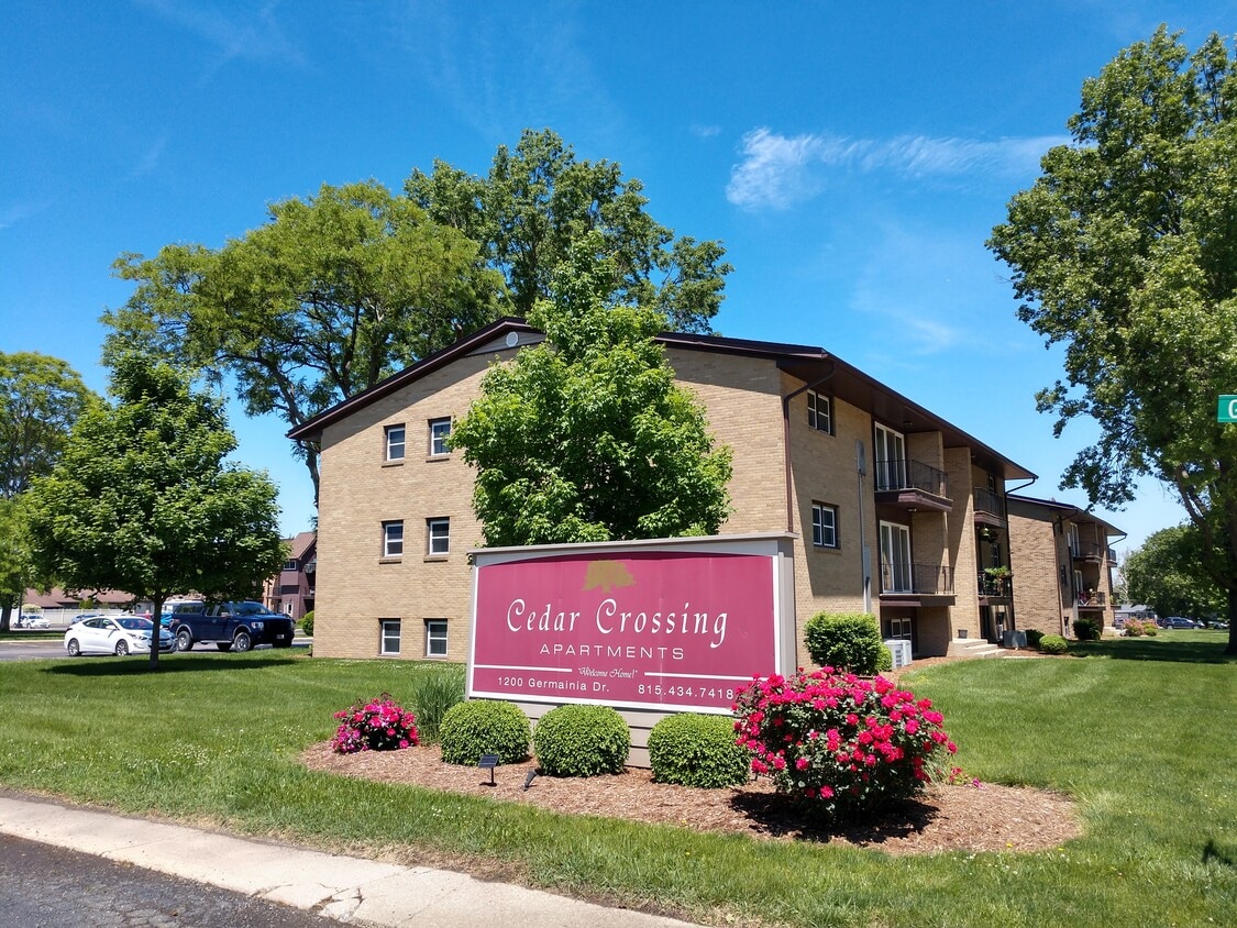 Cedar Crossing Apartments Ottawa, IL