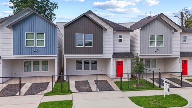 Foto del edificio - 1515 Egypt St