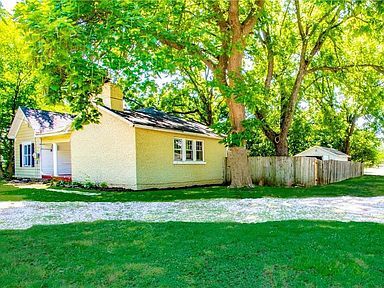 Primary Photo - 1100 W Olive St