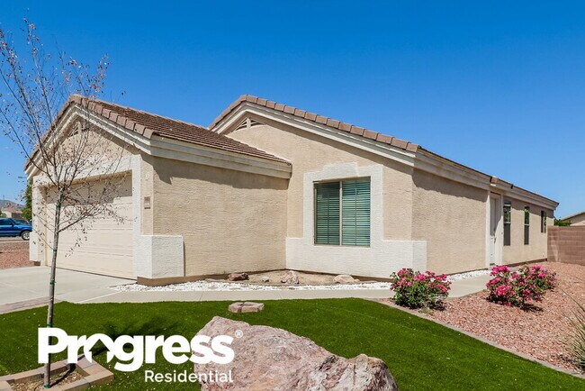 Building Photo - 1465 S 230th Dr