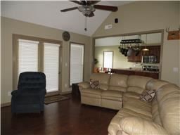 Foto del edificio - 4 br, 3 bath House - 1019 Taits Station Dr