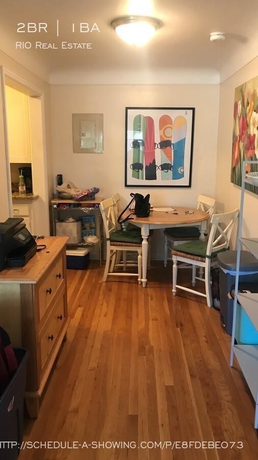 Foto del edificio - 2 bedroom in Denver CO 80206