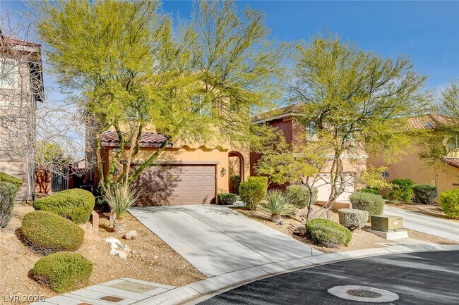 Foto del edificio - 9346 Horse Canyon Dr