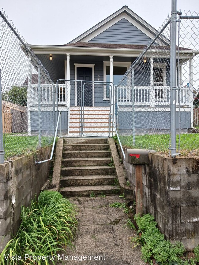 Building Photo - 3 br, 1.5 bath House - 520 S Wright Ave