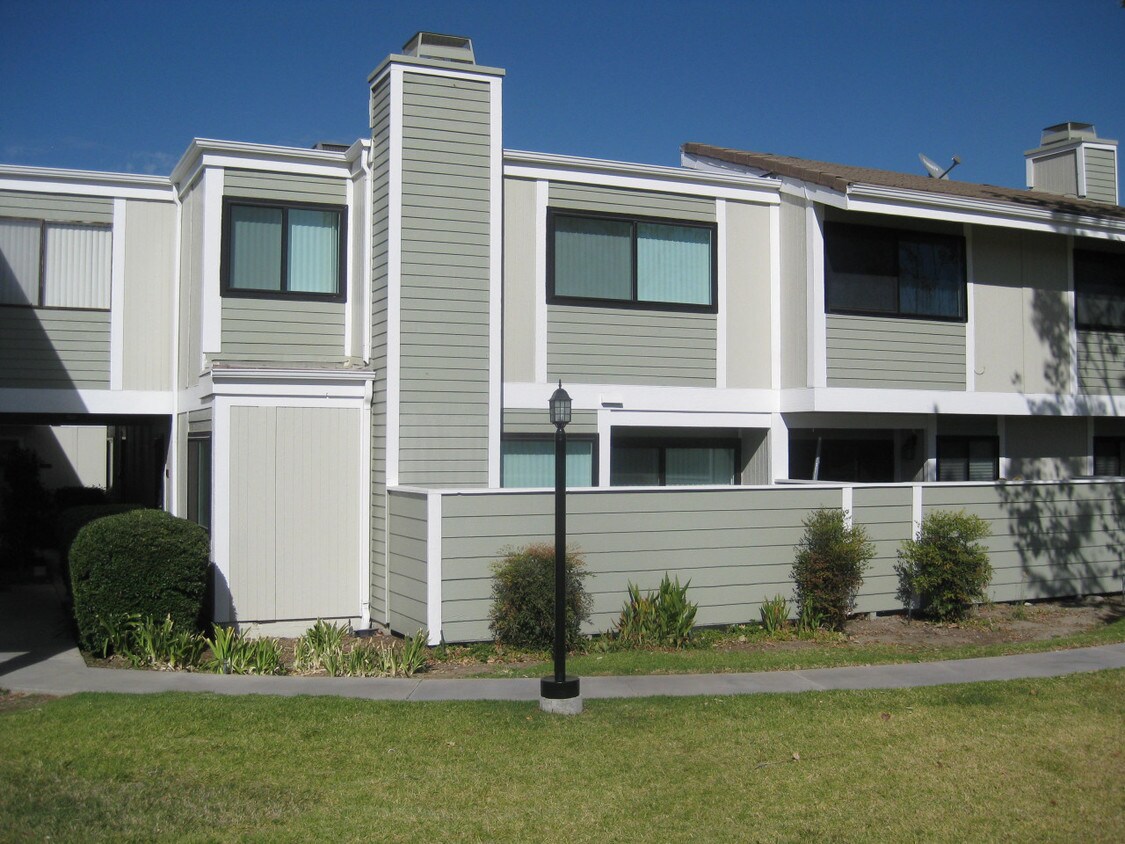 Primary Photo - Canyon Village Condo