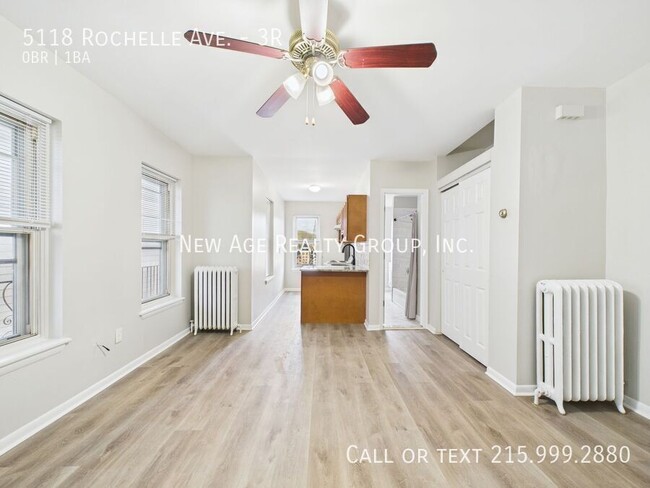 Foto del edificio - 5118 Rochelle Ave