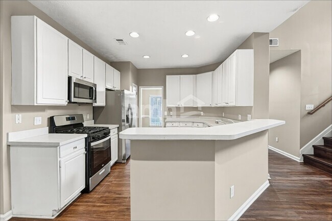 Foto del edificio - 2175 Carlysle Cove Dr