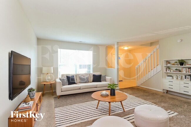 Foto del edificio - 8942 Leffler Ln