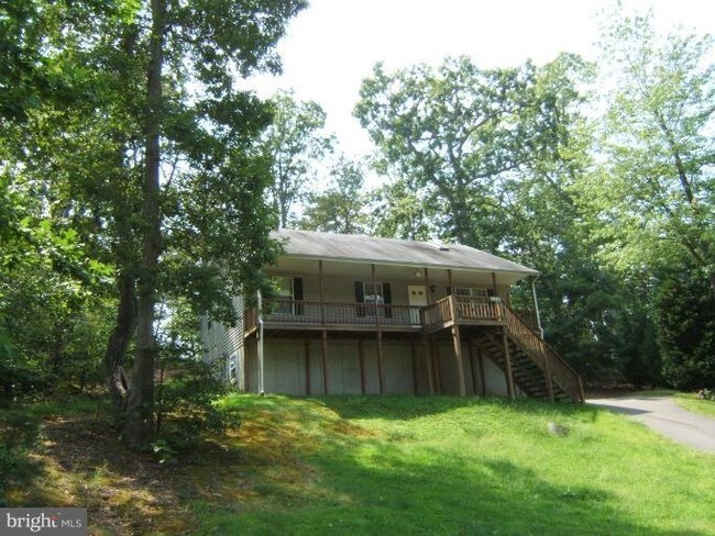 Building Photo - 526 Cody Trail