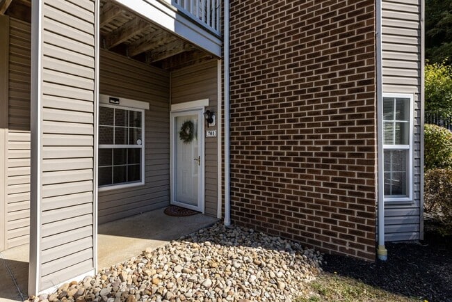 Building Photo - 3 br, 2 bath House - 701 Stockton Ridge