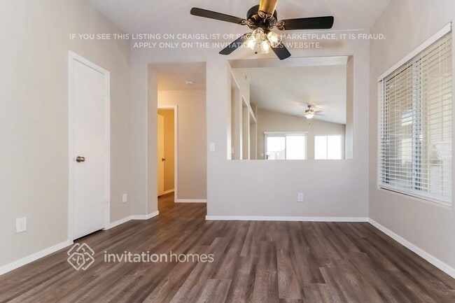 Foto del edificio - 9327 W Gold Dust Ave