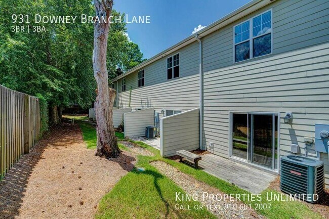 Foto del edificio - 931 Downey Branch Ln