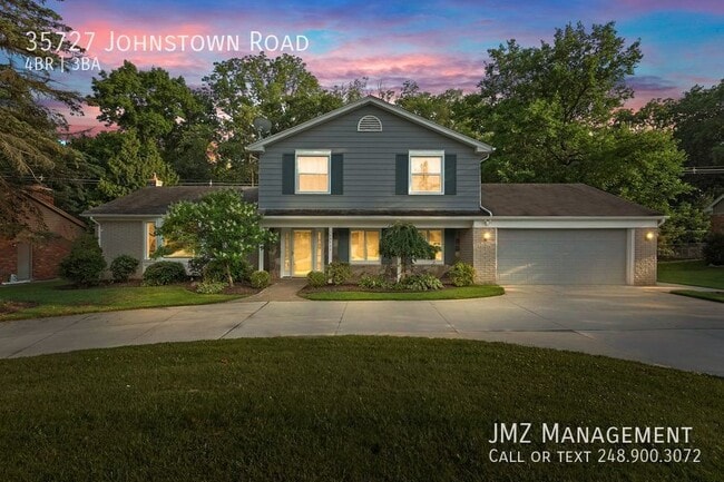 Foto del edificio - 35727 Johnstown Rd