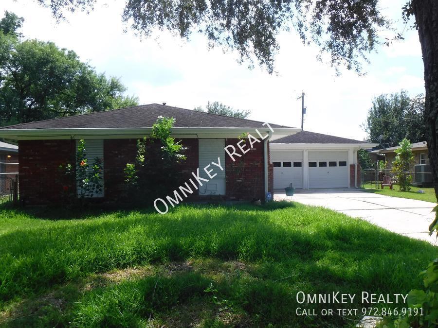 517 N Linden Dr, Texas City, TX 77591 House Rental in Texas City, TX