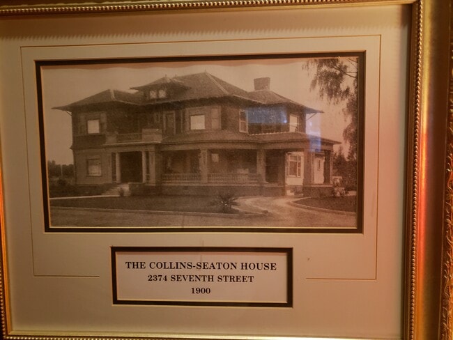 Foto del edificio - 2374 Mission Inn Ave