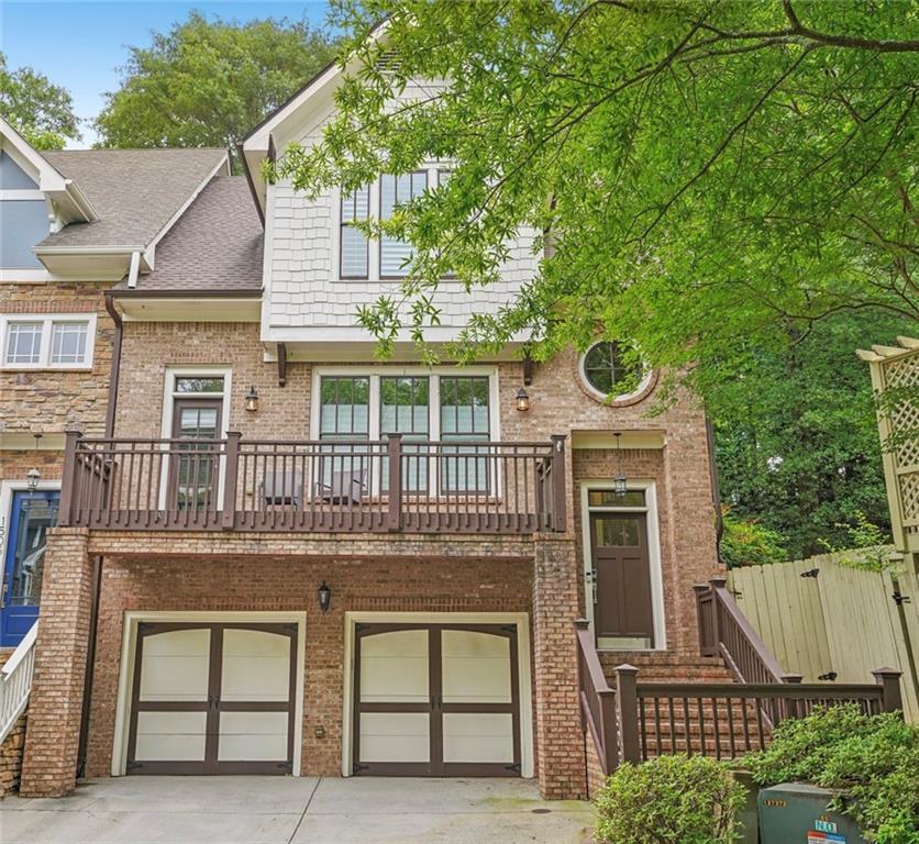 Foto principal - 1503 Whitehead Bluff NW