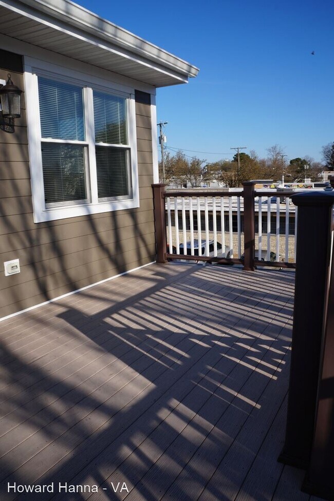 Building Photo - 4 br, 2 bath House - 4314 Colley Avenue