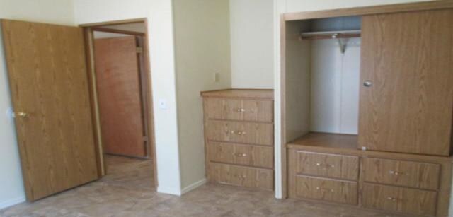 Unit Bedroom - 520 SW Pacific View Ct