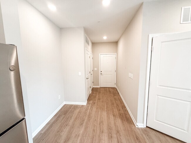 2 habitaciones - Entrada y comedor - The Village at Inskip