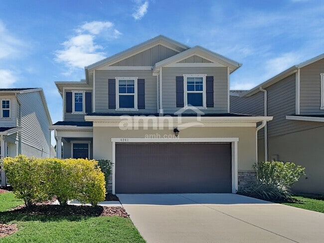 Building Photo - 4241 Reisswood Lp