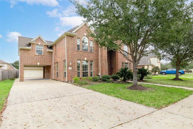 Foto del edificio - 5407 Valley Country Ln