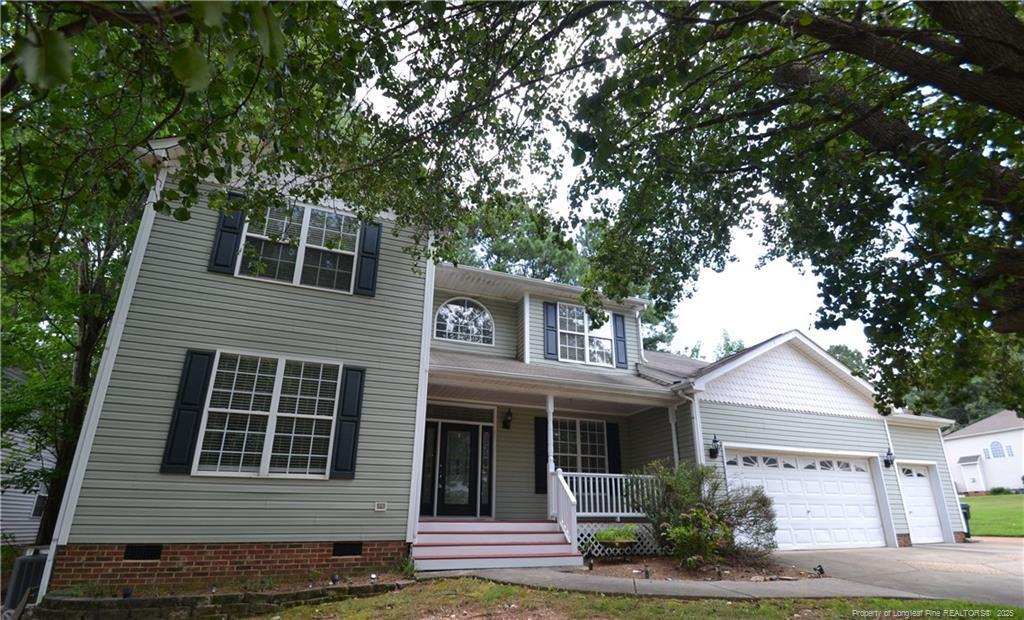Primary Photo - 313 Gooseberry Dr