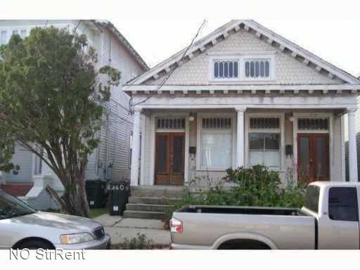 Primary Photo - 1 br, 1 bath House - 2112 Milan St.