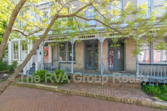 Foto del edificio - 609 N 27th St