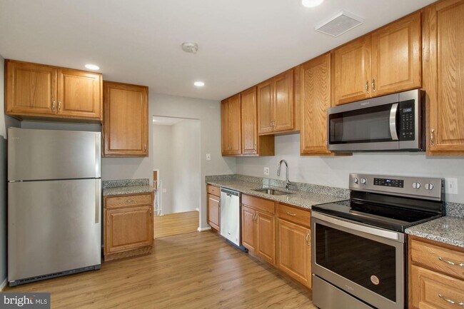 Foto del edificio - 14529 Woodcrest Dr