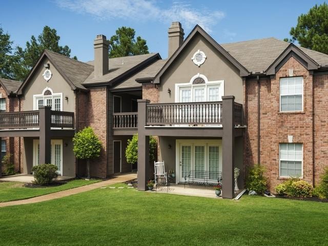 Apartments In Collierville Tn