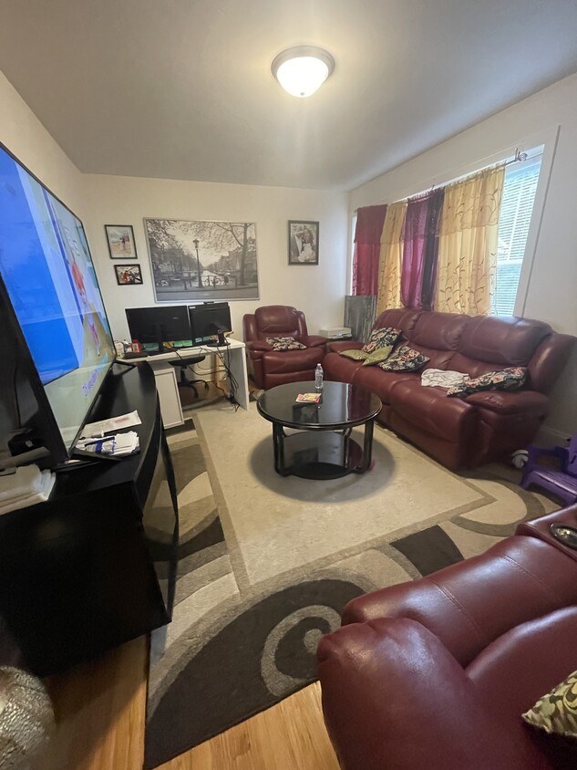Foto principal - 2708 W Fitch Ave