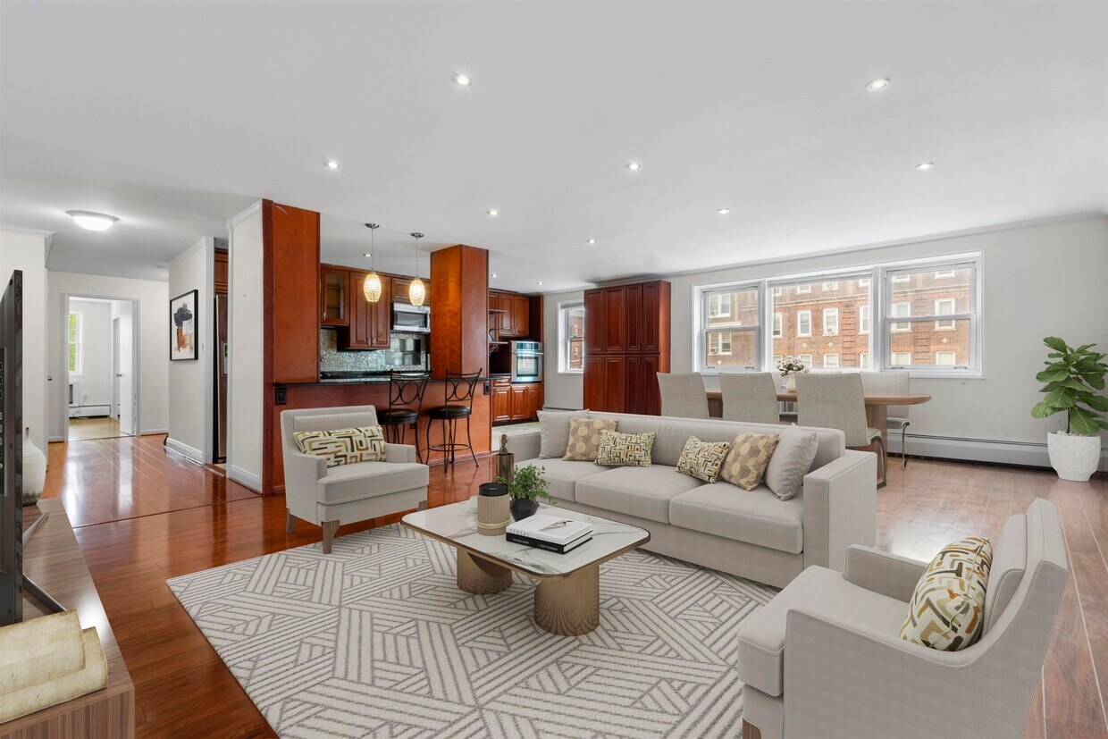 Foto principal - 6010 JFK Blvd E