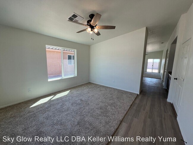 Building Photo - 4 br, 2 bath House - 7589 E. 45th St.