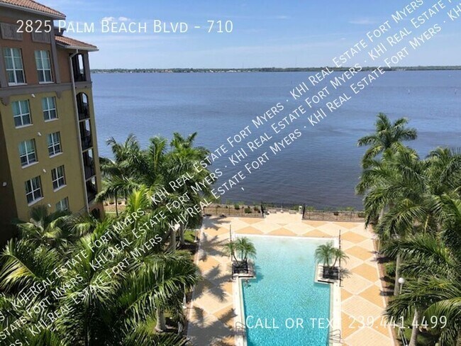 Foto del edificio - 2825 Palm Beach Blvd