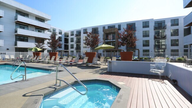 Downtown Columbus Apartments For Rent Oh