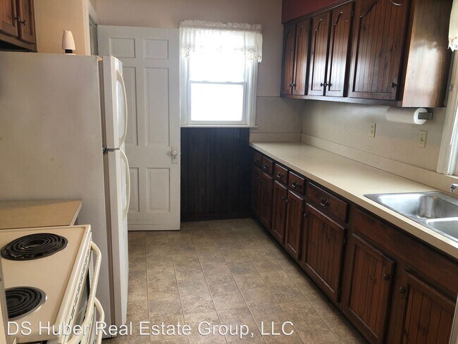 Foto del edificio - 2 br, 1 bath House - 615 E Sheridan Rd
