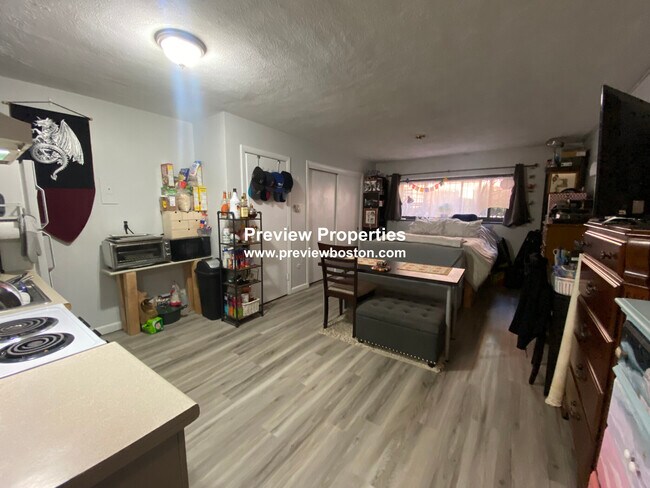 Foto del edificio - 15 Walbridge St