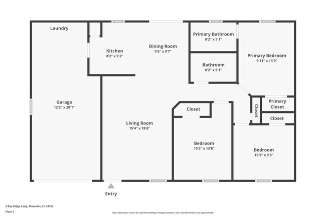 Foto del edificio - 5 Bay Ridge Loop
