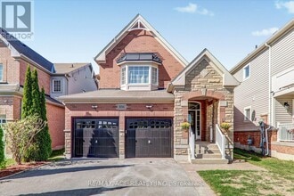 Building Photo - 836 Fetchison Dr