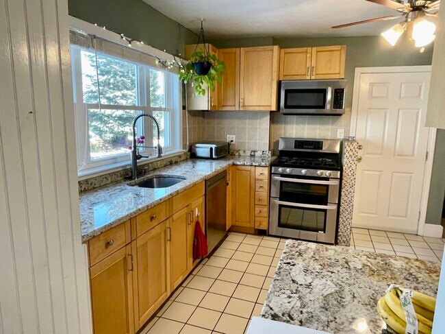 Foto del edificio - 63 Olney St