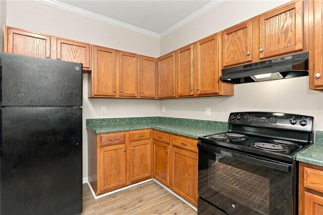 Foto del edificio - 841 Ridge Ave NW