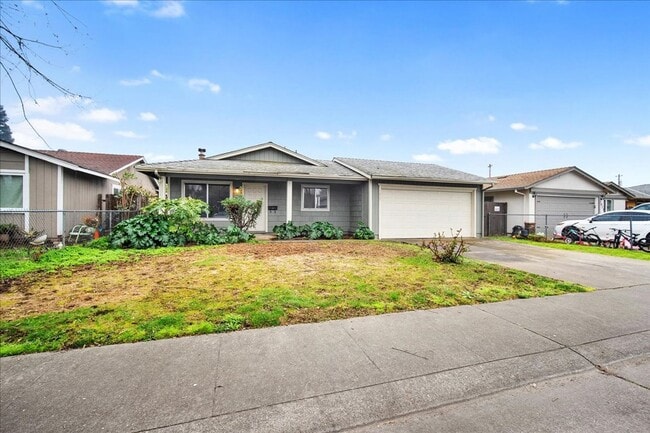 Photo - 1025 Marston St House