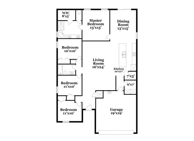 Building Photo - 2691 Salt Lake Dr
