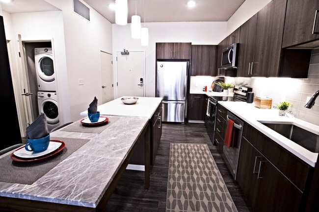 Photo - Centric Apartments