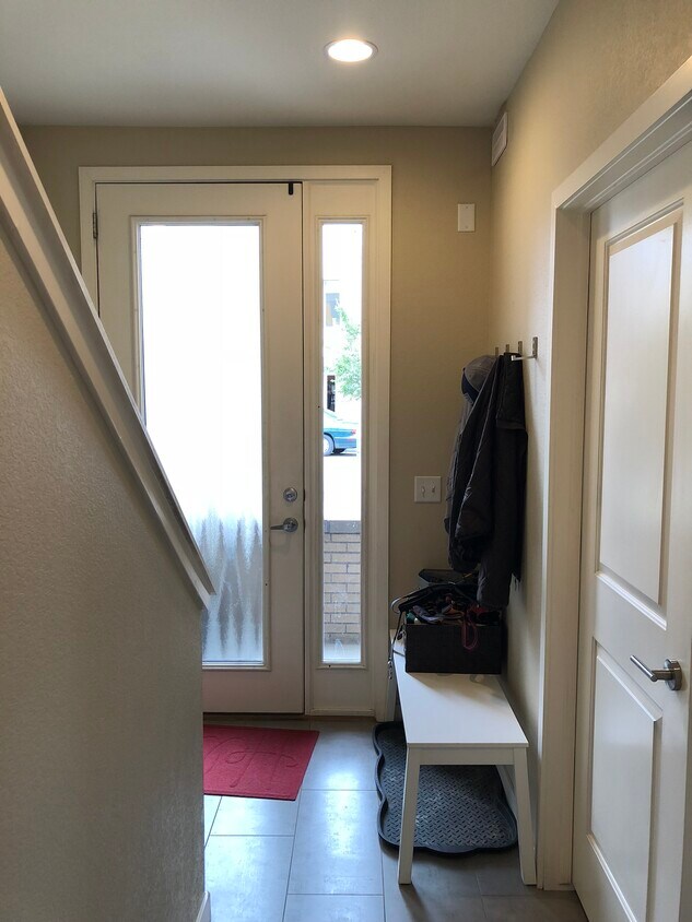 Entryway - 2682 W Front View Cres Dr