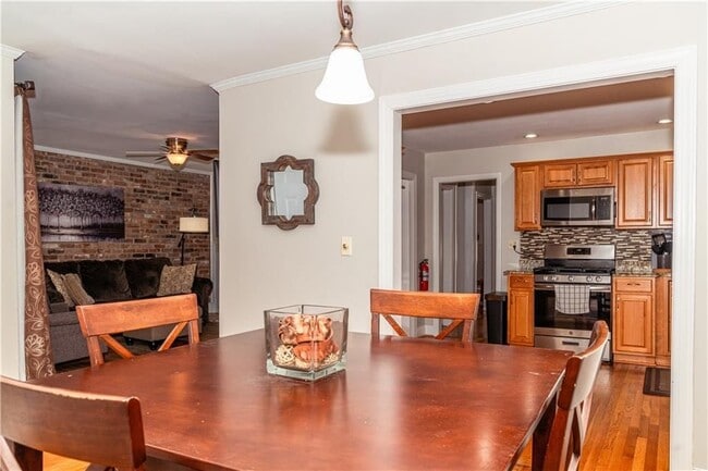 Building Photo - 153 Lindbergh Drive NE