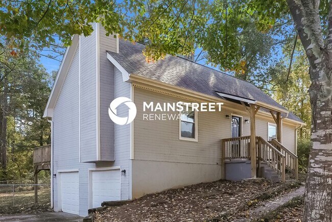 Foto del edificio - 3991 Woodland Cir SE