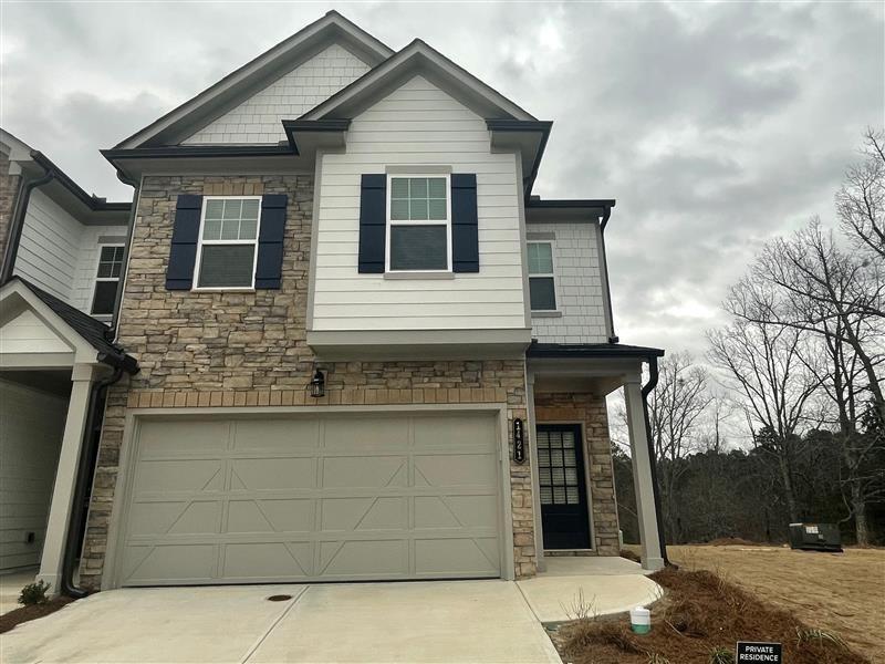 1433 Ben Park Way, Grayson, GA 30017 Townhome Rentals in Grayson GA