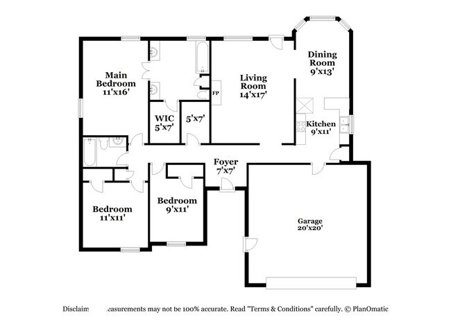 Building Photo - 5266 Shady Ridge Dr